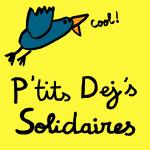 P'tits Dej's Solidaires